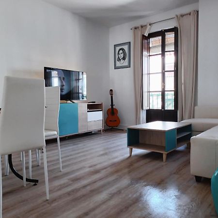 Apartamento Luz De Sanlucar Sanlúcar de Barrameda Екстериор снимка