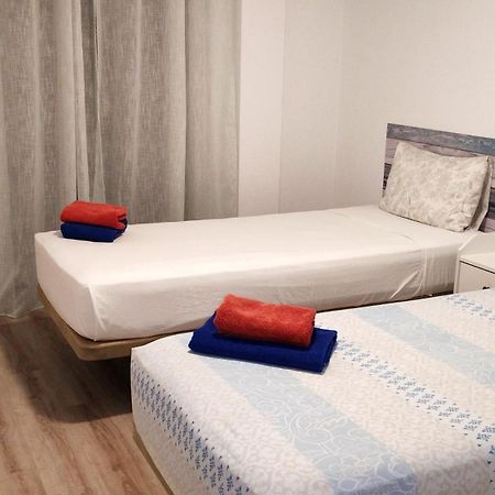 Apartamento Luz De Sanlucar Sanlúcar de Barrameda Екстериор снимка