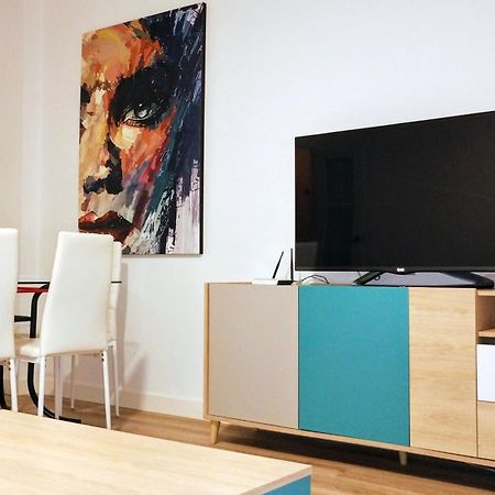 Apartamento Luz De Sanlucar Sanlúcar de Barrameda Екстериор снимка