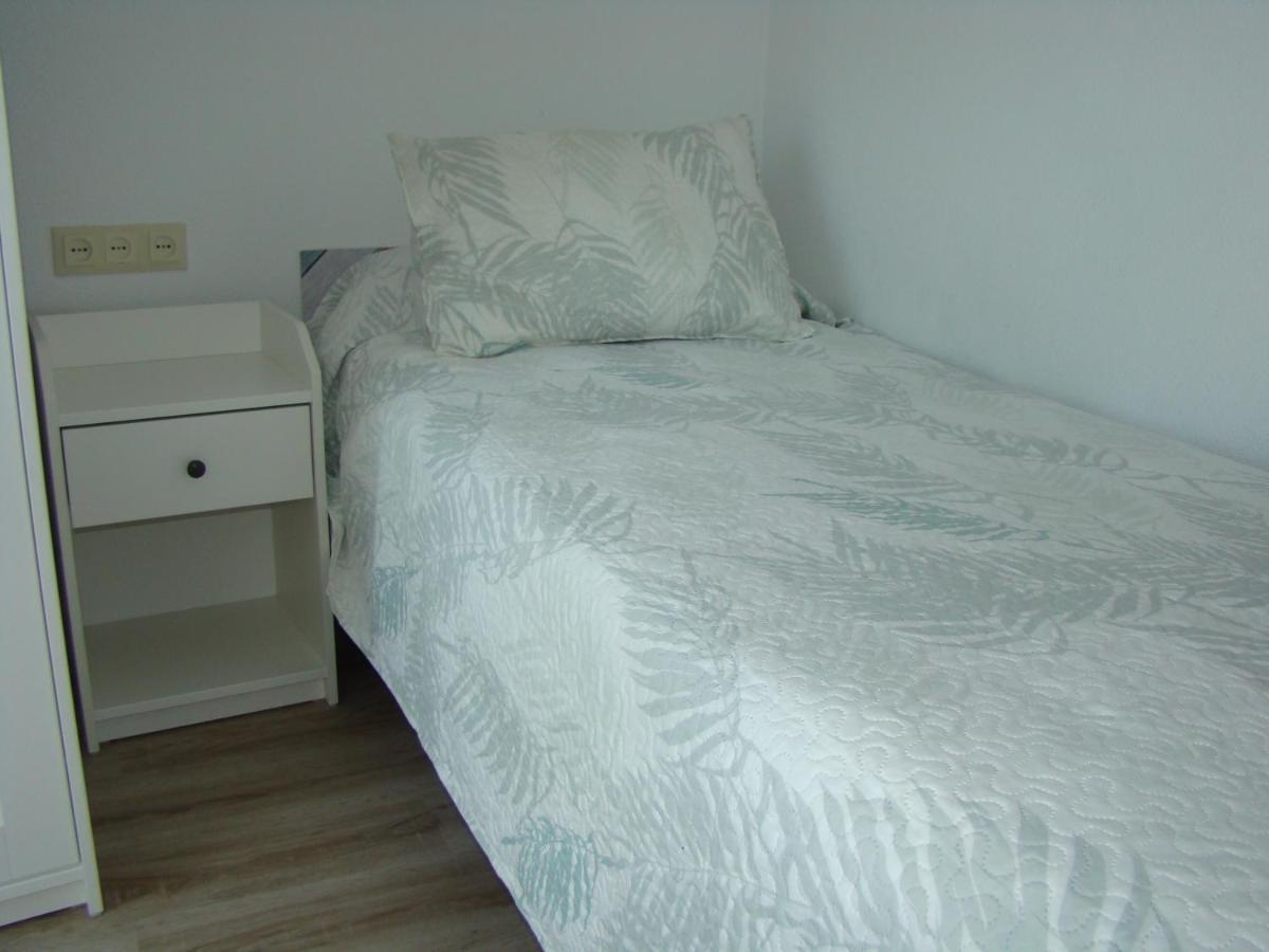 Apartamento Luz De Sanlucar Sanlúcar de Barrameda Екстериор снимка