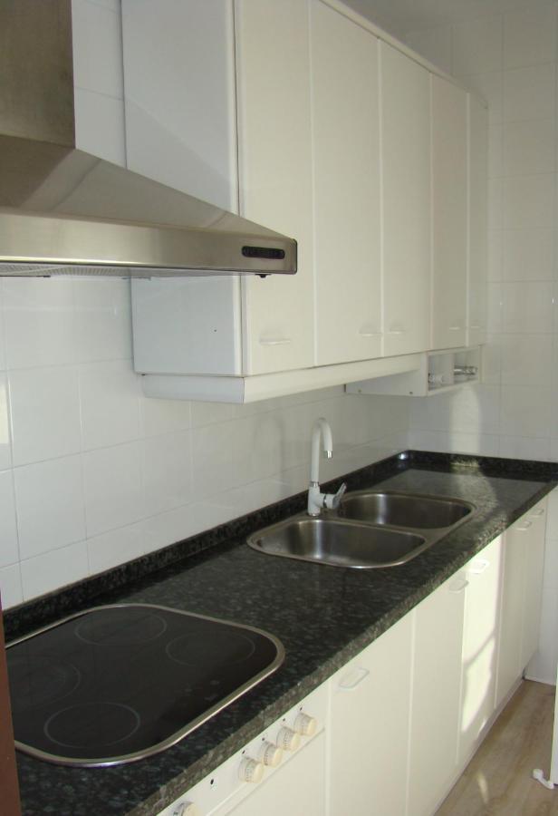 Apartamento Luz De Sanlucar Sanlúcar de Barrameda Екстериор снимка
