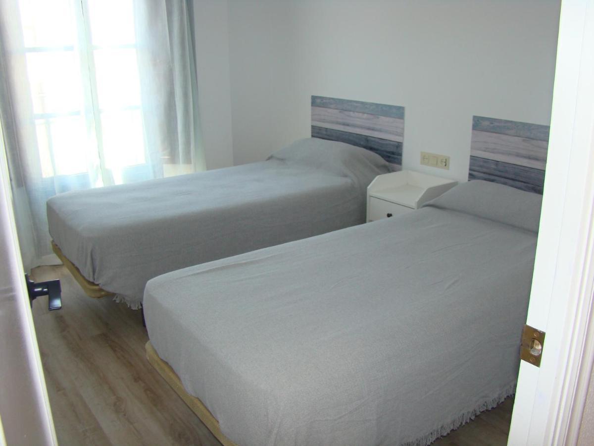 Apartamento Luz De Sanlucar Sanlúcar de Barrameda Екстериор снимка