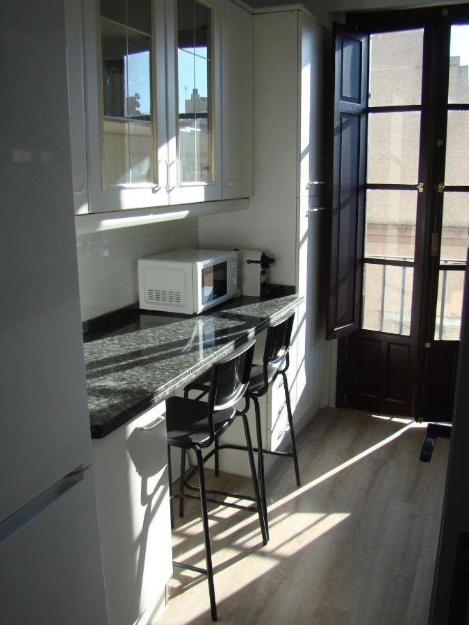 Apartamento Luz De Sanlucar Sanlúcar de Barrameda Екстериор снимка