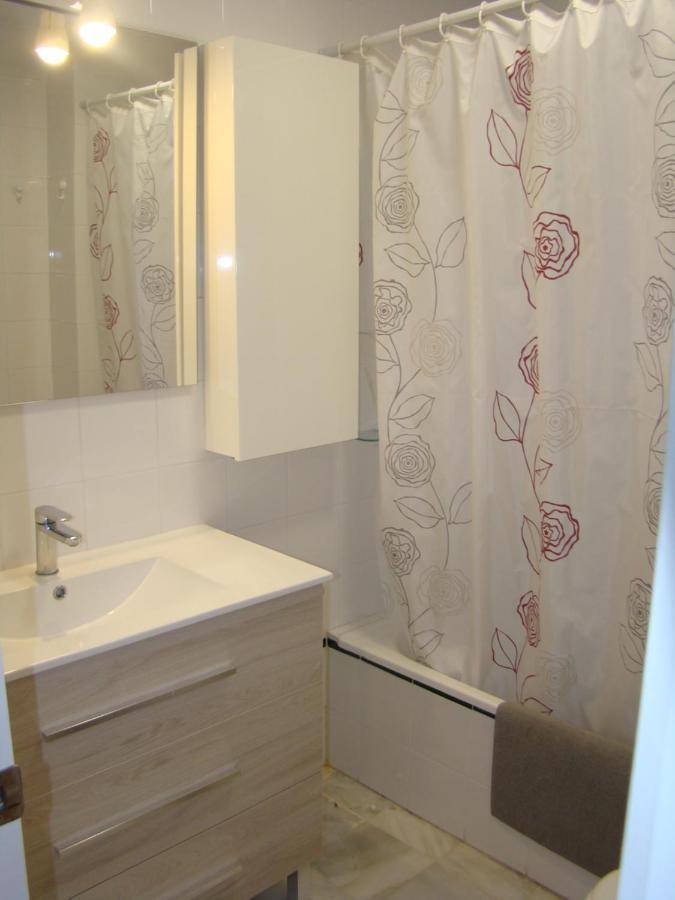 Apartamento Luz De Sanlucar Sanlúcar de Barrameda Екстериор снимка