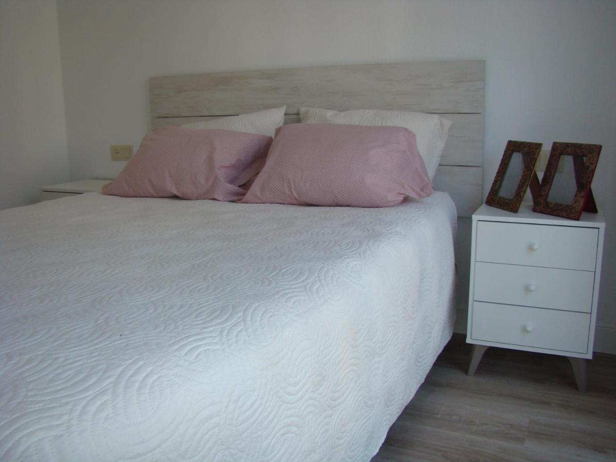 Apartamento Luz De Sanlucar Sanlúcar de Barrameda Екстериор снимка