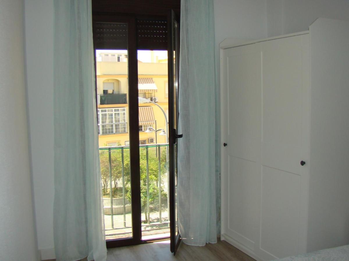 Apartamento Luz De Sanlucar Sanlúcar de Barrameda Екстериор снимка