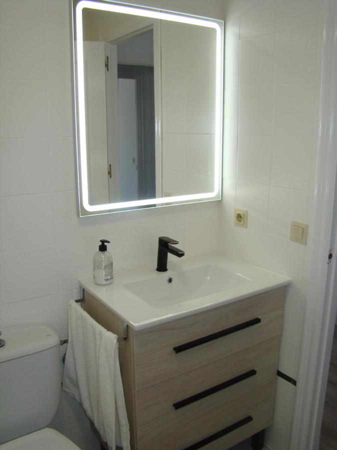 Apartamento Luz De Sanlucar Sanlúcar de Barrameda Екстериор снимка