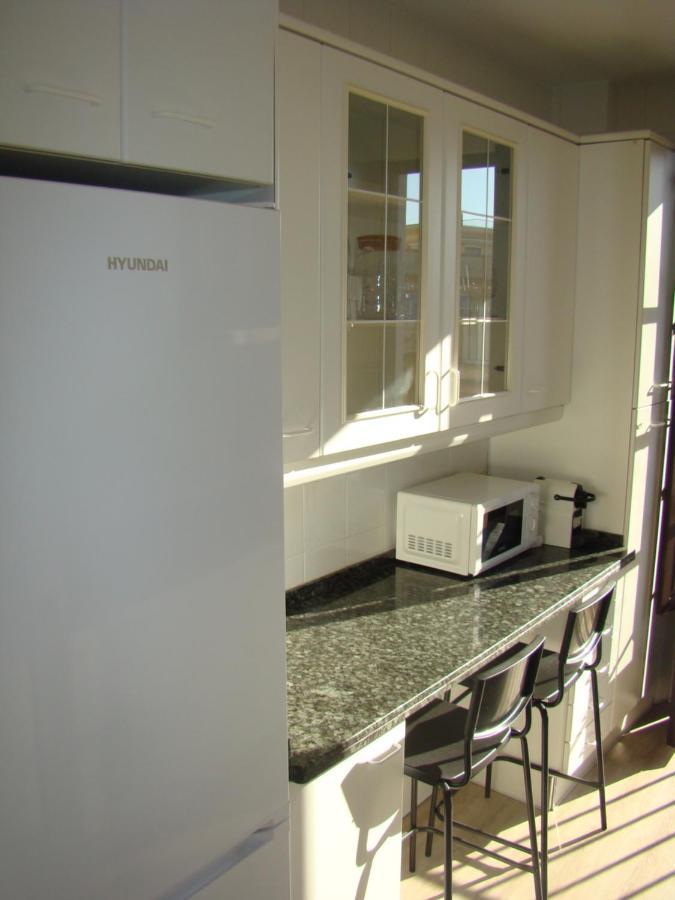 Apartamento Luz De Sanlucar Sanlúcar de Barrameda Екстериор снимка