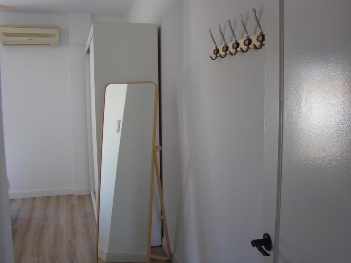 Apartamento Luz De Sanlucar Sanlúcar de Barrameda Екстериор снимка