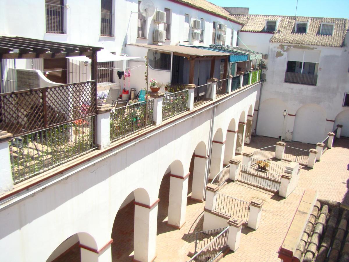 Apartamento Luz De Sanlucar Sanlúcar de Barrameda Екстериор снимка