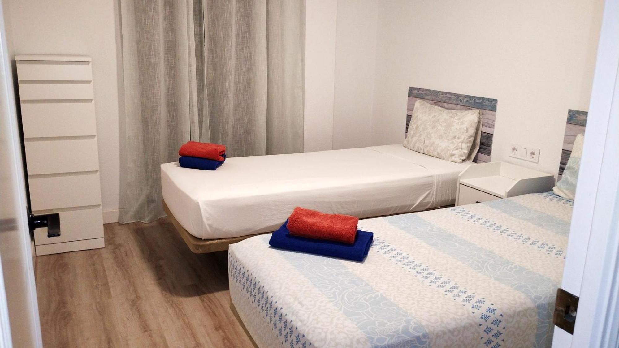Apartamento Luz De Sanlucar Sanlúcar de Barrameda Екстериор снимка